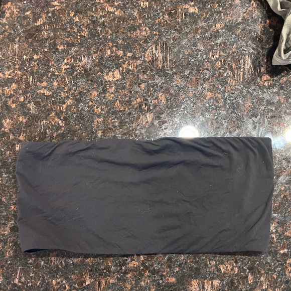 Skims bandeau size XL black - Picture 1 of 3